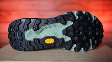 New Balance Fresh Foam Hierro v9 Gore-Tex