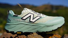 New Balance Fresh Foam Hierro v9 Gore-Tex