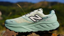 New Balance Fresh Foam Hierro v9 Gore-Tex