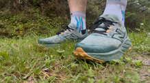Las New Balance Fresh Foam X Hierro 9 han reducido su peso 