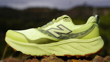 New Balance Fresh Foam Hierro v9