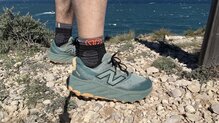 Confort y amortiguacin definen a la nueva versin del buque insignia de New Balance