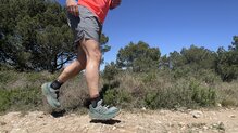 Las New Balance Fresh Foam X Hierro v9 continan dando el mismo alto nivel de prestaciones de sus predecesoras