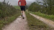 La comodidad es una de las caractersticas primordiales de las New Balance Fresh Foam X Hierro v9