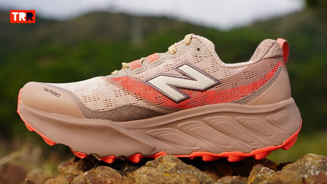 New Balance Fresh Foam Hierro v9