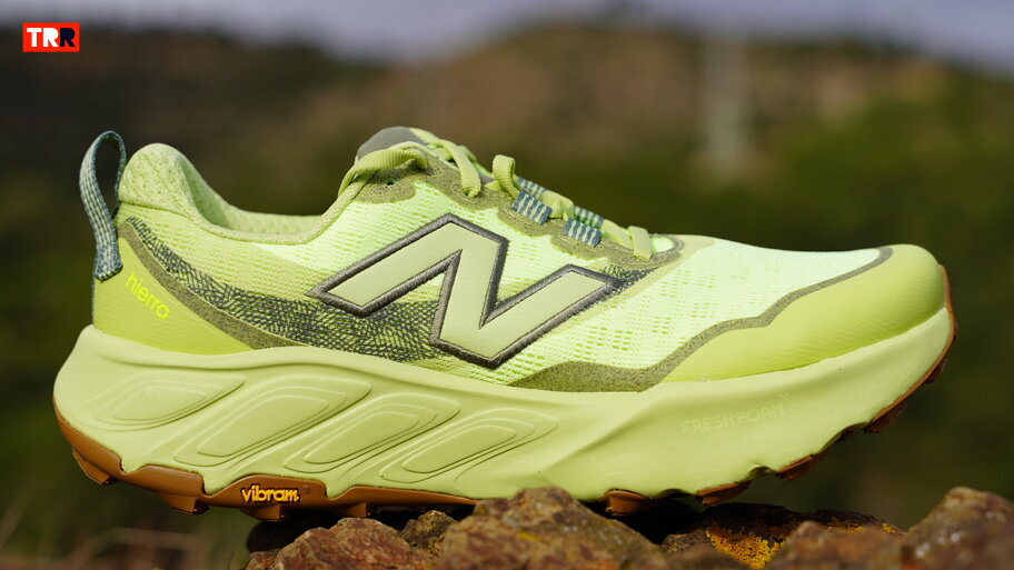 New Balance Fresh Foam Hierro v9