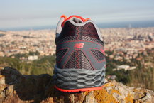 New Balance Fresh Foam Hierro