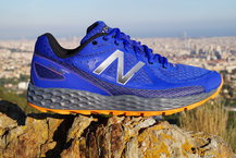 New Balance Fresh Foam Hierro