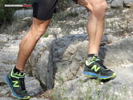 Nuevo modelo con Fresh Foam que prometen mucha diversión, vamos a por ellas.