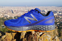 New Balance Fresh Foam Hierro