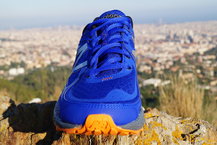 New Balance Fresh Foam Hierro