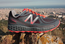 New Balance Fresh Foam Hierro