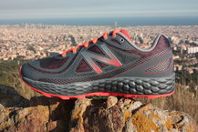 New Balance Fresh Foam Hierro