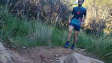 New Balance Fresh Foam Kaymin Trail v2 - Corredores que se inicien en el trail