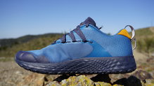 New Balance Fresh Foam Kaymin Trail v2