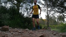 New Balance Fresh Foam Kaymin Trail v2 - Pierde prestaciones en fuera de pistas