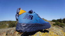 New Balance Fresh Foam Kaymin Trail v2