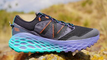 New Balance Fresh Foam More Trail v1 W