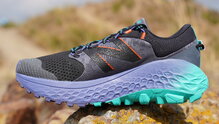 New Balance Fresh Foam More Trail v1 W