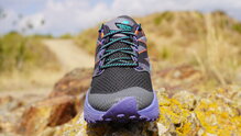 New Balance Fresh Foam More Trail v1 W