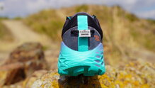 New Balance Fresh Foam More Trail v1 W