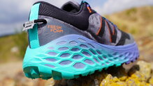 New Balance Fresh Foam More Trail v1 W