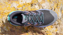 New Balance Fresh Foam More Trail v1 W