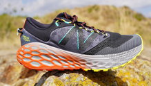 New Balance Fresh Foam More Trail v1