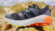 New Balance Fresh Foam More Trail v1