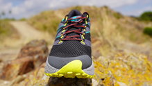 New Balance Fresh Foam More Trail v1