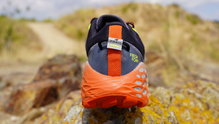 New Balance Fresh Foam More Trail v1