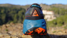 New Balance Fresh Foam More Trail v2