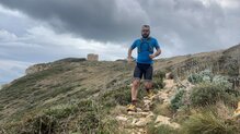 Las New Balance Fresh Foam More Trail v2  estn enfocadas a corredores hasta 80 kgs