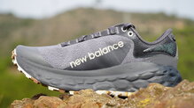 New Balance Fresh Foam More Trail v2