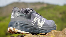 New Balance Fresh Foam More Trail v2