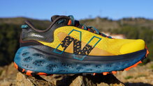 New Balance Fresh Foam More Trail v2