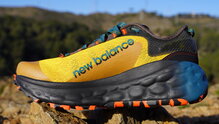 New Balance Fresh Foam More Trail v2