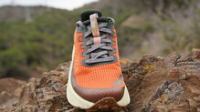 New Balance Fresh Foam More Trail v3