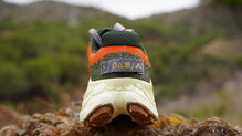 New Balance Fresh Foam More Trail v3