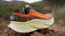 New Balance Fresh Foam More Trail v3