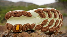 New Balance Fresh Foam More Trail v3