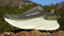 New Balance Fresh Foam More Trail v3