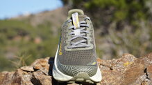 New Balance Fresh Foam More Trail v3