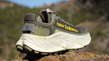 New Balance Fresh Foam More Trail v3