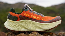 New Balance Fresh Foam More Trail v3