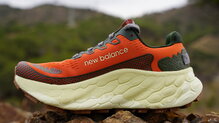 New Balance Fresh Foam More Trail v3