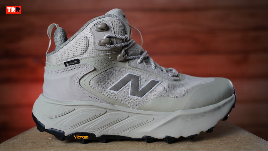 New Balance Fresh Foam X Hierro Hiker GTX