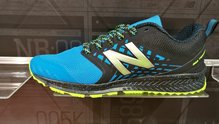 New Balance Fuel Core Nitrel