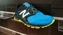 New Balance Fuel Core Nitrel