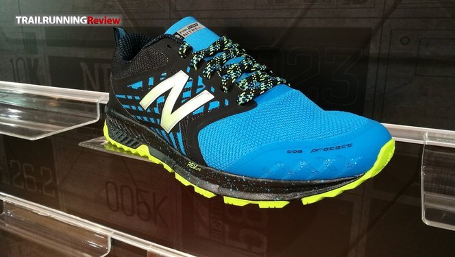 New Balance Fuel Core Nitrel